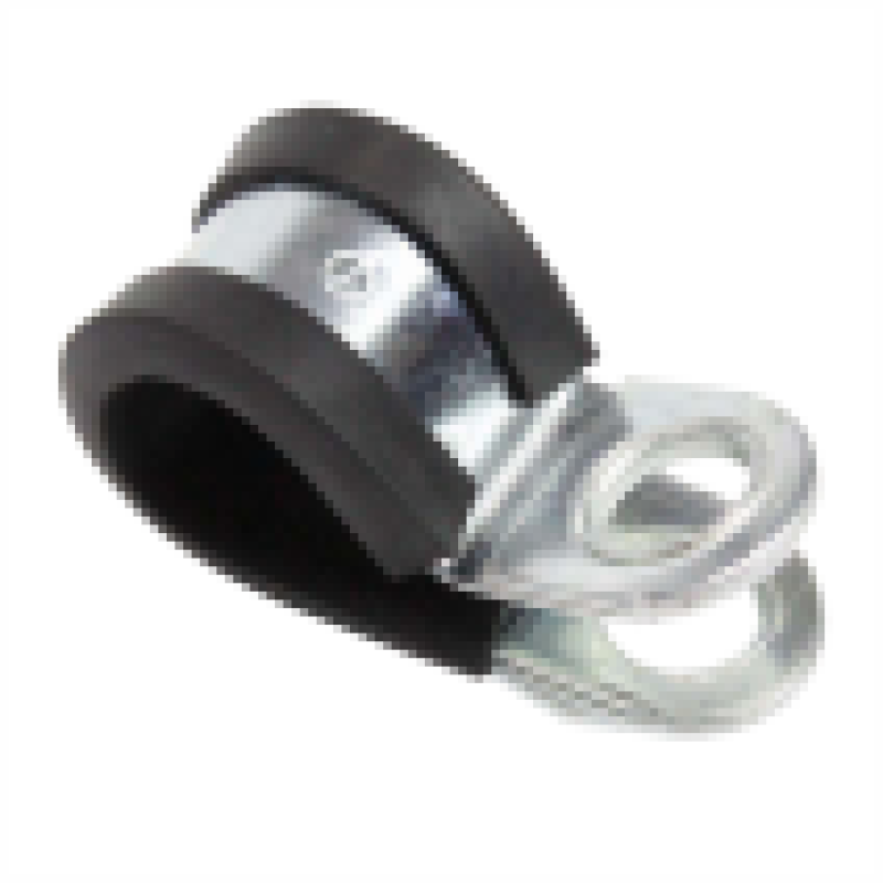 Steel P Clip, 17.0mm BNZ8 Steel P Clip, 17.0mm BNZ8