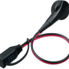 Magcode 12V Power Clip with Cover BPC900500014 15A