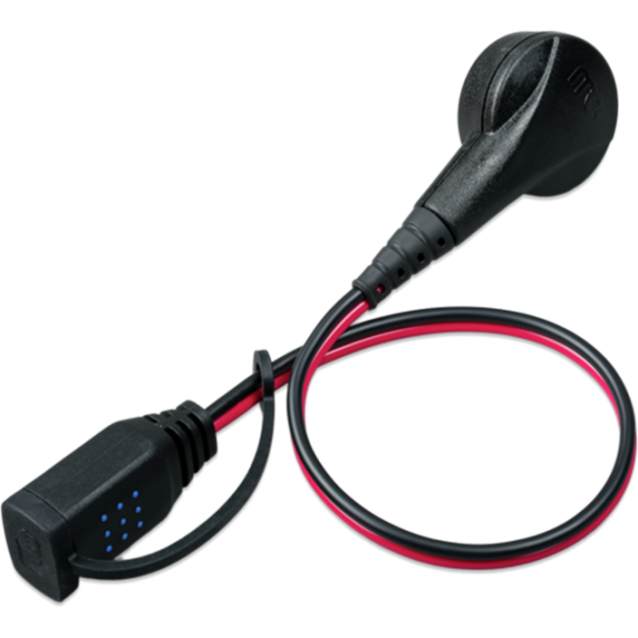 Magcode 12V Power Clip with Cover BPC900500014 15A Equipment and Accessories, Cigarette Lighters Plugs and Sockets, DIN Plugs and Sockets image