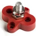 Power Distribution Post PD1RR