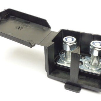 2 Way Power Distribution Jointing Box  PD2