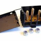 3 Way Power Distribution Jointing Box  PD3