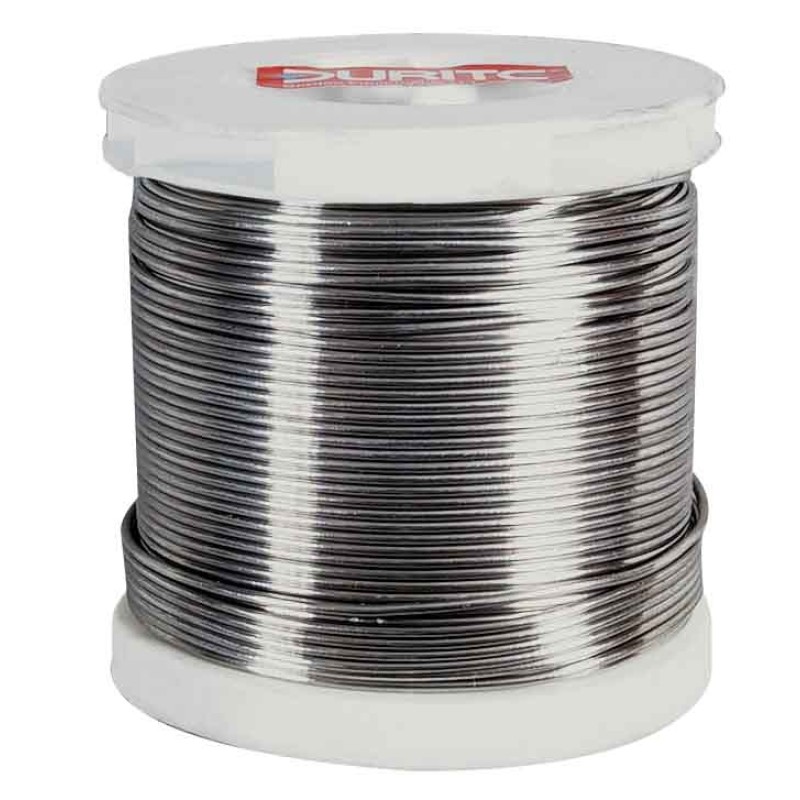 18SWG Solder  045518