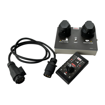 Multi Function Socket Tester   053490