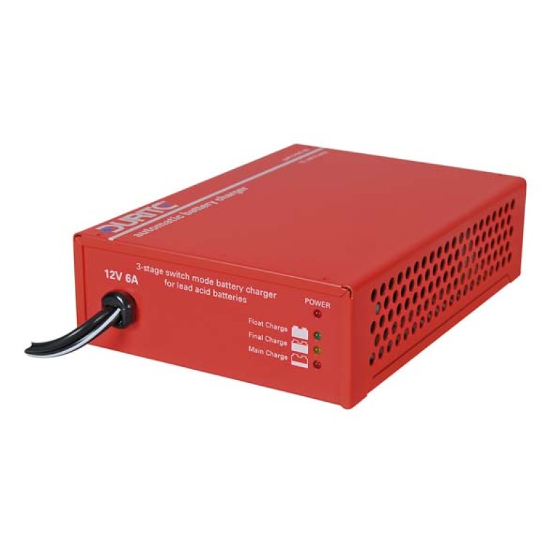 12v 20A Battery Charger   064720