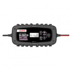 9 Step Fully Automatic  Digital Battery Charger 064736