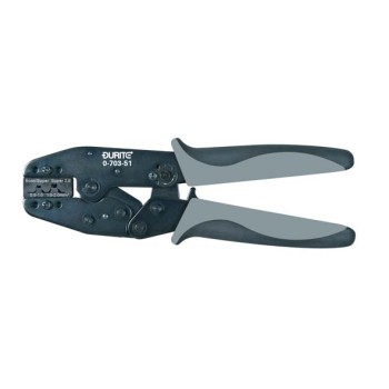 Crimping Tool for Econoseal and Superseal Terminals 070351 Crimping Tool for Econoseal and Superseal Terminals 070351