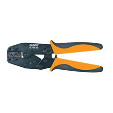 Ratchet Crimping Tool for Junior Power Timer Terminals 070352 image