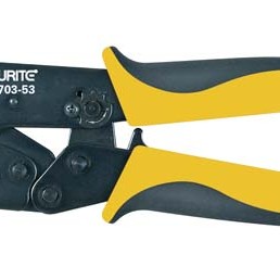 Crimping Tool for Junior Timer Terminals  070353