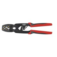 Ratchet Crimping Tool 070360