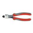 Heavy Duty Wire Side Cutters   070421