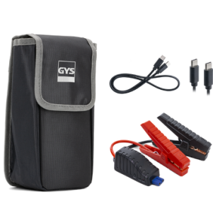 High Performance Lithium Booster 085831 image