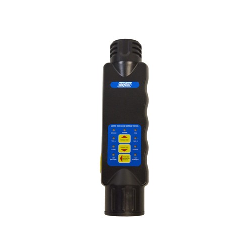 13 Pin Car And Trailer Tester MP1802Bimage