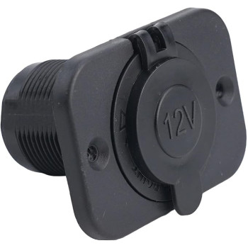 Single Panel USB Socket  USB194PS