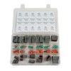 Assorted Deutsch DT Connnector Kit 37415 Assorted Deutsch DT Connnector Kit 37415