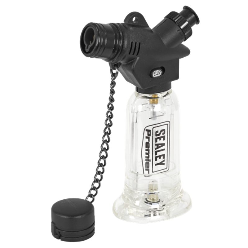 Micro Butane Heating Torch AK4042