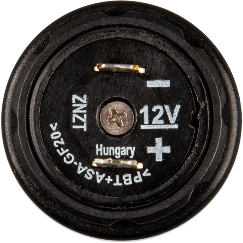 Magcode 12V Power Port with Cover BPC900520014 Magcode 12V Power Port with Cover BPC900520014