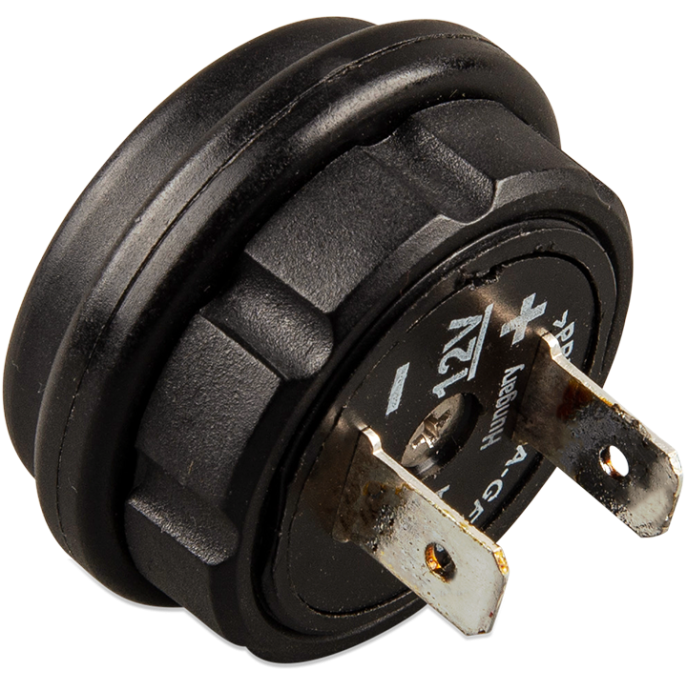 Magcode 12V Power Port with Cover BPC900520014 Equipment and Accessories, Cigarette Lighters Plugs and Sockets, DIN Plugs and Sockets image