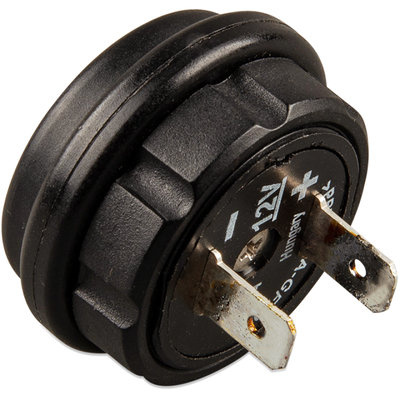 Magcode 12V Power Port with Cover BPC900520014 Magcode 12V Power Port with Cover BPC900520014