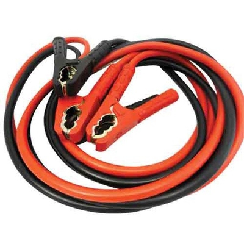 Heavy Duty Jump Leads EP062 Heavy Duty Jump Leads EP062