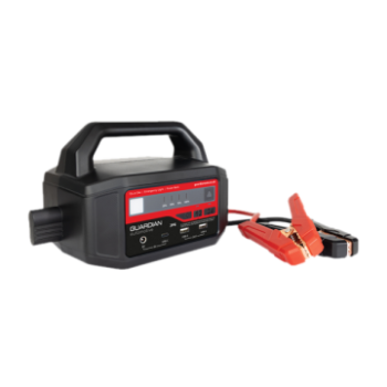 Heavy Duty Booster Pack 2500Amps JP6