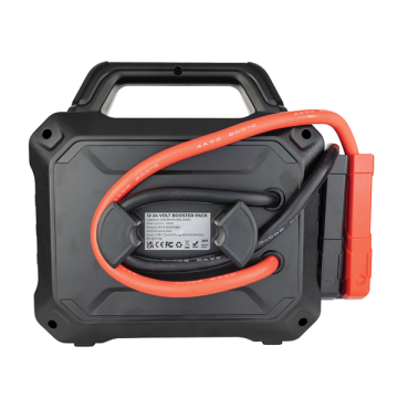 Heavy Duty Booster Pack 7000Amps JP7 image