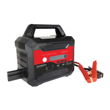 Heavy Duty Booster Pack 7000Amps JP7 image