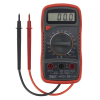 8-Function Digital Multimeter with Thermocouple MM20