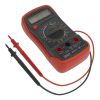 8-Function Digital Multimeter with Thermocouple MM20