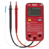 13-Function Professional Smart Auto-Scanning Digital Multimeter MM22 13-Function Professional Smart Auto-Scanning Digital Multimeter MM22