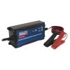 12V Fully Automatic Battery Maintainer Charger 4A SBC4
