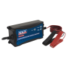 12V Fully Automatic Battery Maintainer Charger 6A SBC6