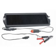 Solar Powered Trickle Charger SP1W image