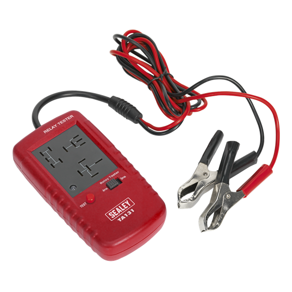 Relay Tester TA131 image