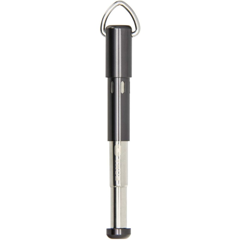 Telescopic Keyring Pen TU258K Telescopic Keyring Pen TU258K