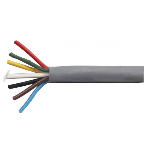 7 Core Auto Cable  099715F