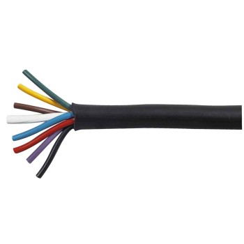 8 Core Auto Cable 099801F