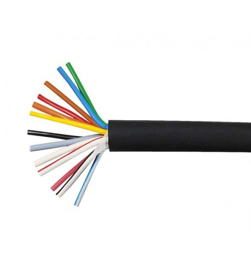 13 Core Auto Cable 8 x 30 099963F