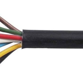 7 Core  EBS Auto Cable 099720F