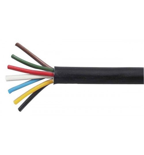 7 Core  EBS Auto Cable 099720F