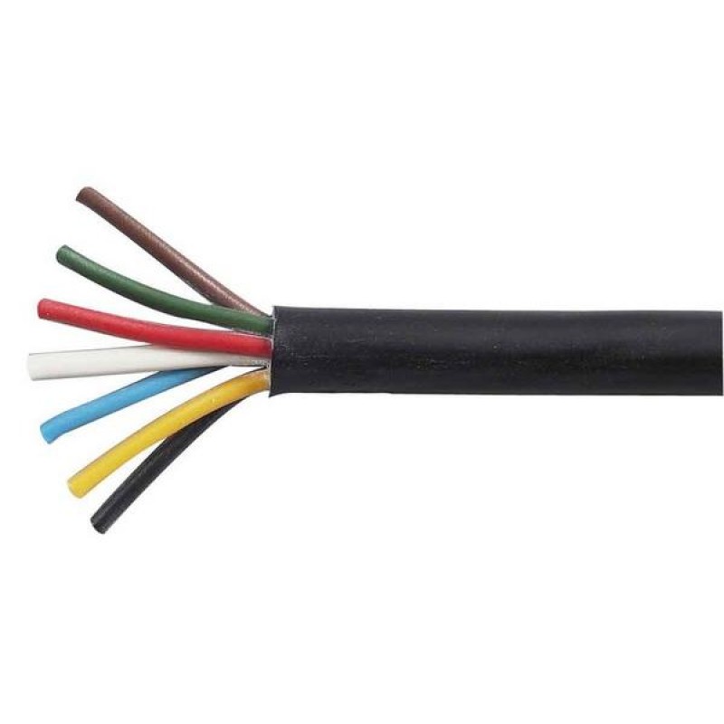 7 Core EBS Auto Cable 099720F 7 Core EBS Auto Cable 099720F