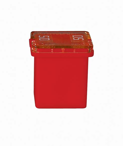 JCASE Cartridge Fuses|Auto Electrical Parts UK