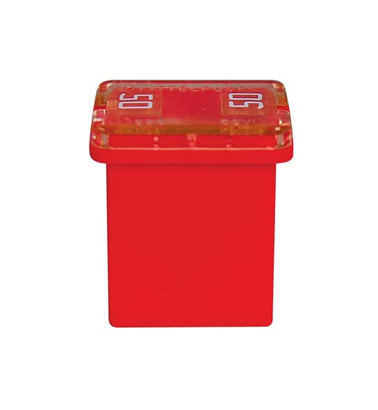 JCASE Cartridge Fuses|Auto Electrical Parts UK