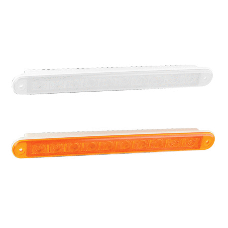 235 Series Dynamic Indicator Lamp 235A24DI 235 Series Dynamic Indicator Lamp 235A24DI