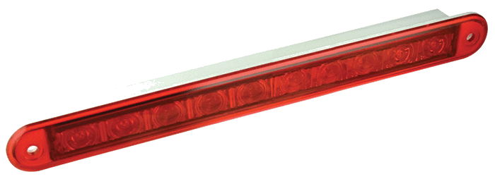 High Mount Stop Lamp 235RHM24E High Mount Stop Lamp 235RHM24E