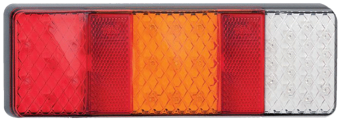 Combination Lamp 250WARM