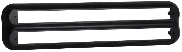 380 Series Double Bracket 380B2B