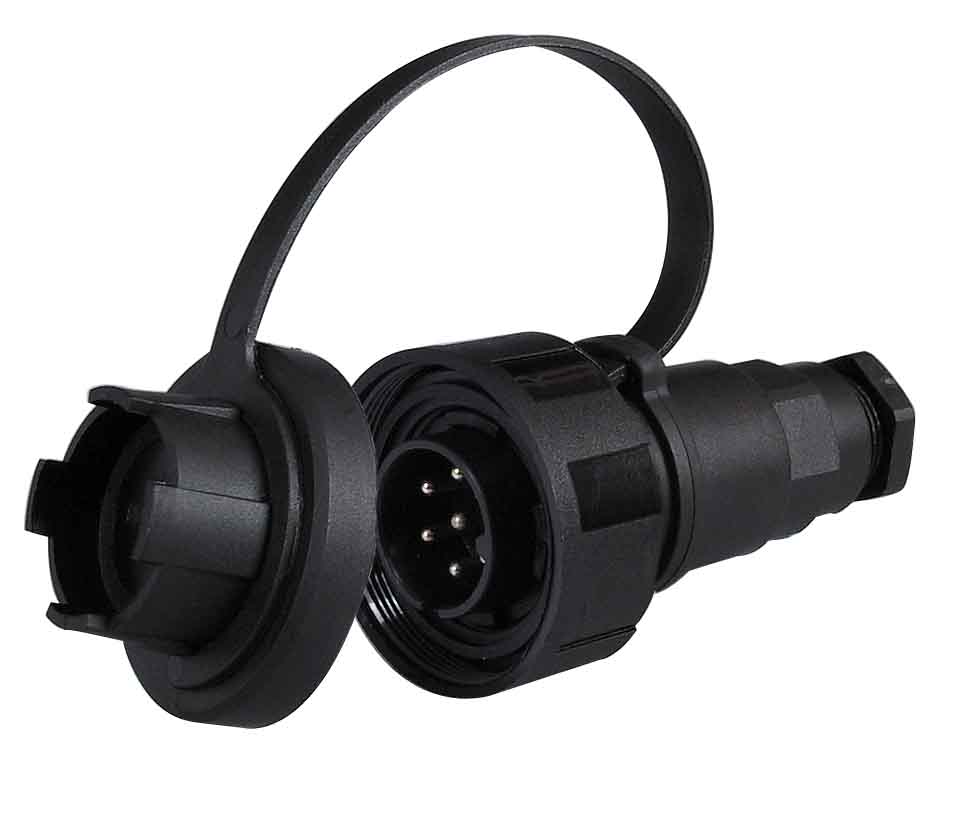 Sealed Plug|Socket Connectors|Auto Electrical Parts UK